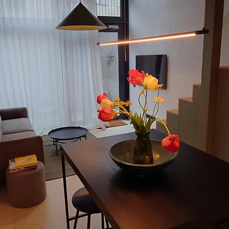 Apartment Paupys