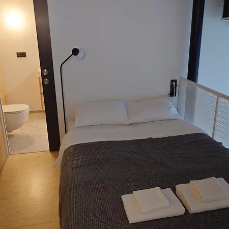 Apartment Paupys