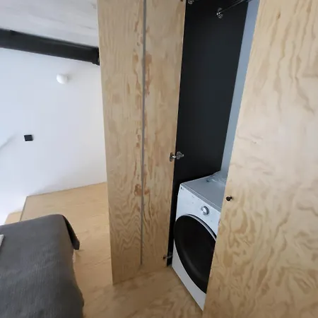 Paupys Apartment *