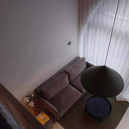 Apartment Paupys
