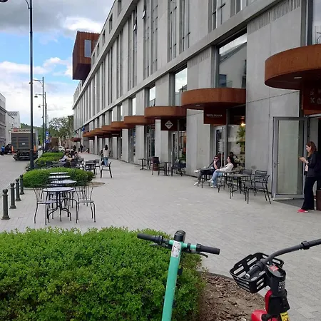 Paupys Vilnius